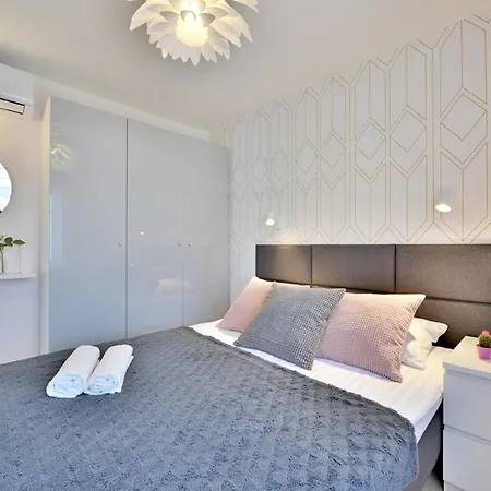 Apartament Argentis Kotlarska